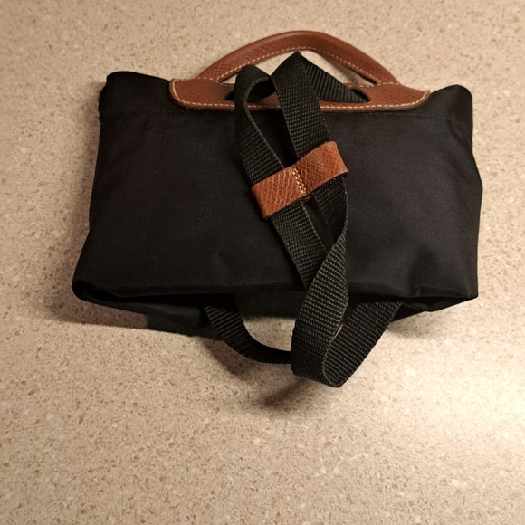 Longchamp Backpack - Picture 10 of 11